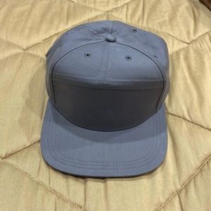 Lululemon Mens SnapBack Hat
